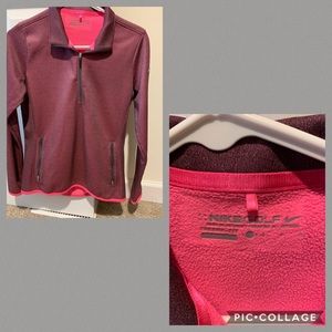 NIKE Therma-Fit Pull over